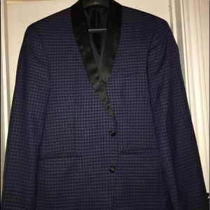 Men’s sports coat